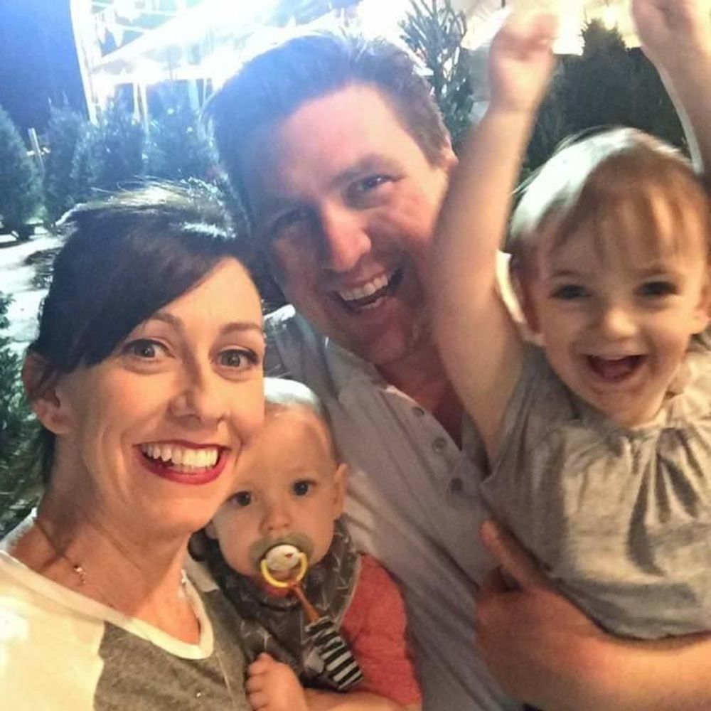 Meet your Posher, Dan